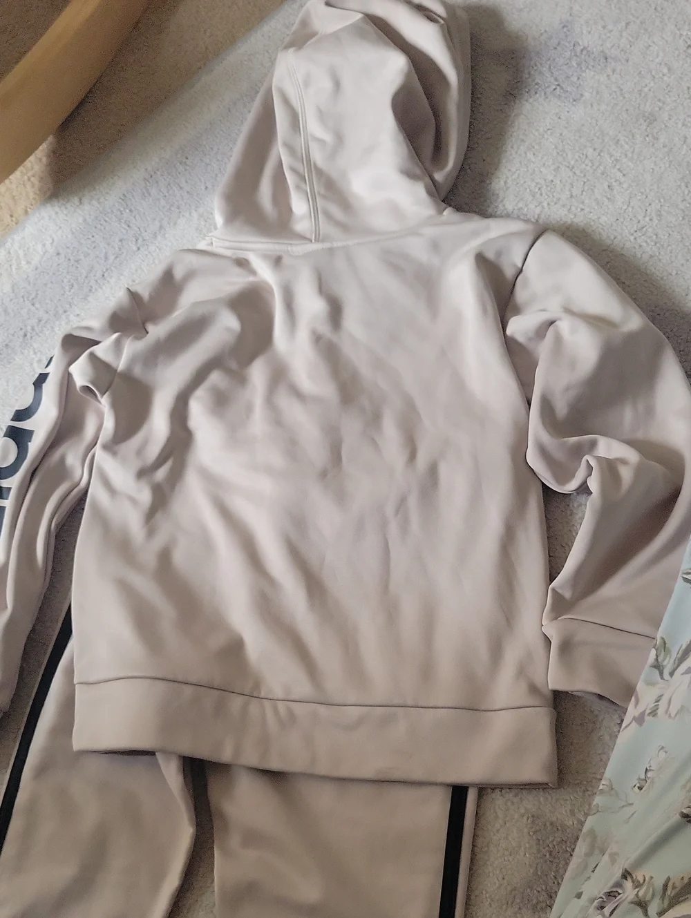 adidas two piece